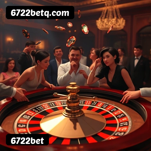 Jogos com maior RTP na 6722bet