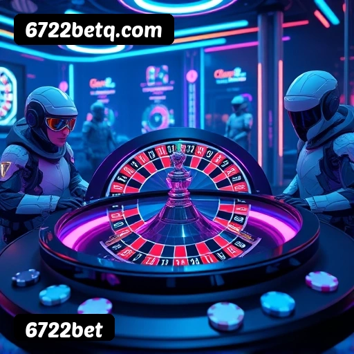 Download PC 6722bet