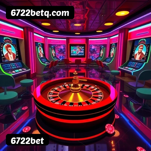 Programa VIP 6722bet