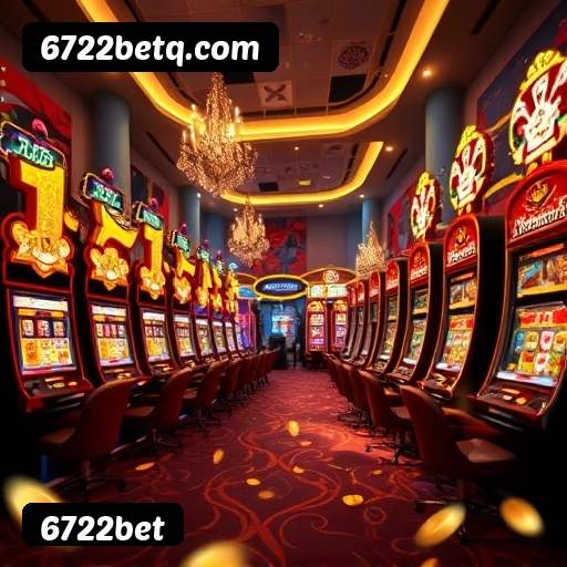 Instalação Android 6722bet