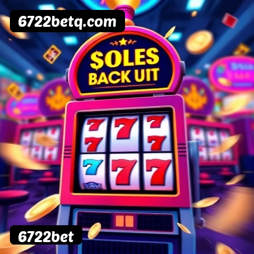 Instalação PC 6722bet