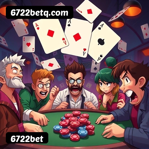 Cassino 24/7 disponível