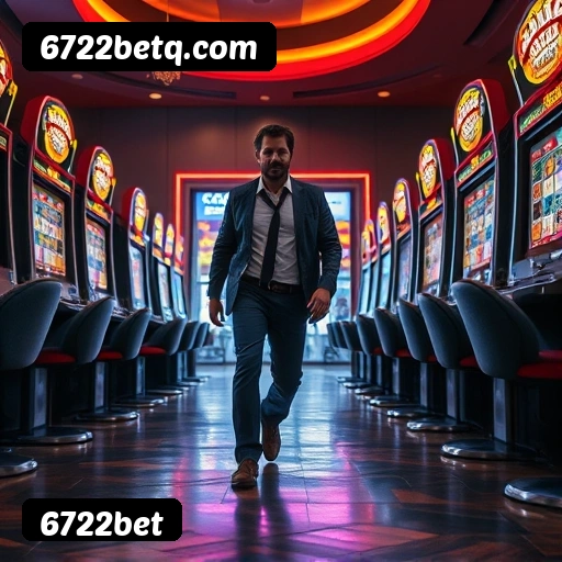 Bacará VIP com squeeze feature