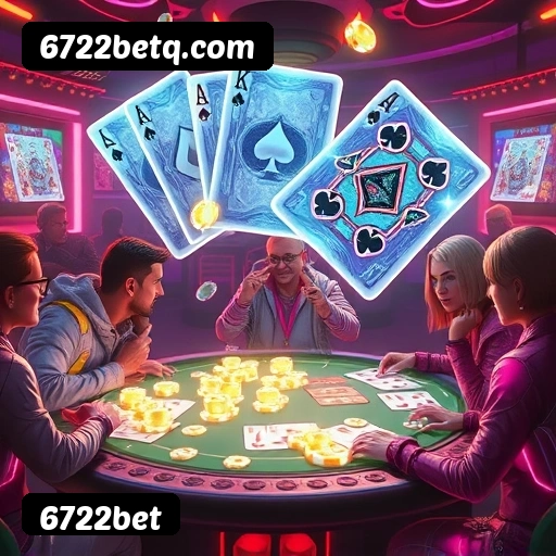 Cashback Semanal 6722bet