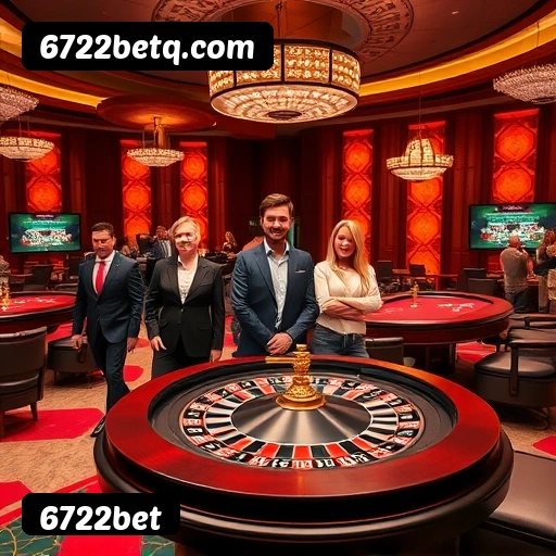 Download Android 6722bet