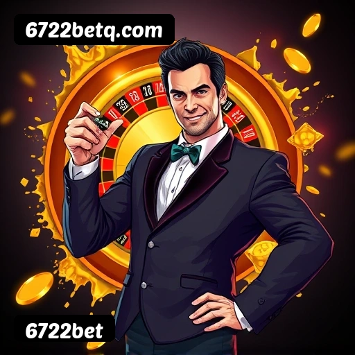 Siga a 6722bet no Facebook