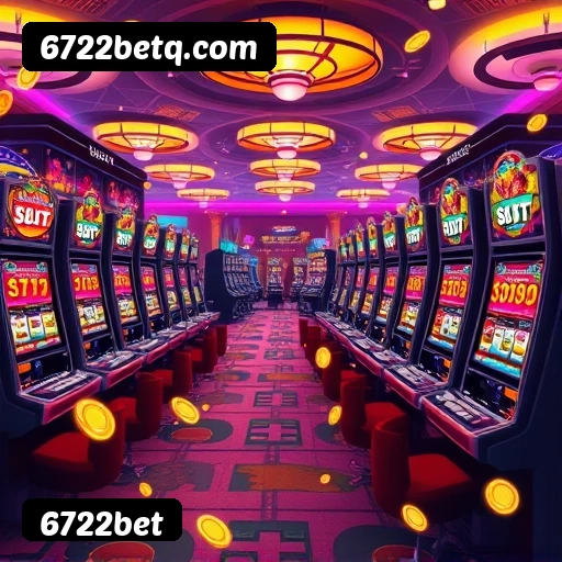 Instalar APK 6722bet