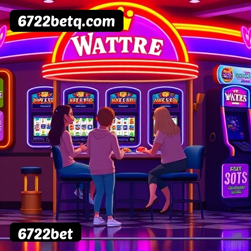 Lottery Clássica na 6722bet